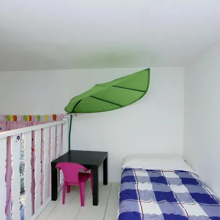 Appartement Angelo Emo Flat *