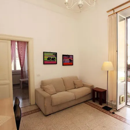 Angelo Emo Flat Appartement *