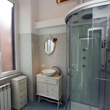 Appartement Angelo Emo Flat Rome