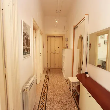 Appartement Angelo Emo Flat