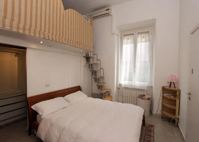 Angelo Emo Flat * Rzym