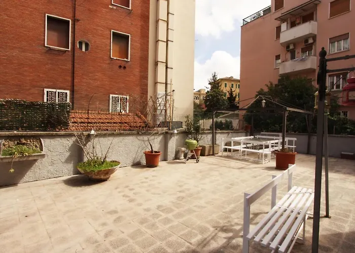 Angelo Emo Flat Apartament