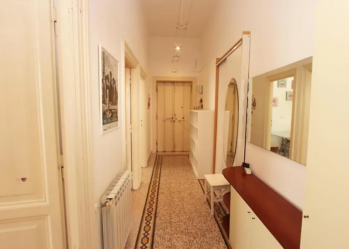 Apartament Angelo Emo Flat