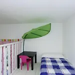 Appartement Angelo Emo Flat *