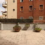 Angelo Emo Flat Appartement Rome