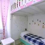 Appartement Angelo Emo Flat Rome