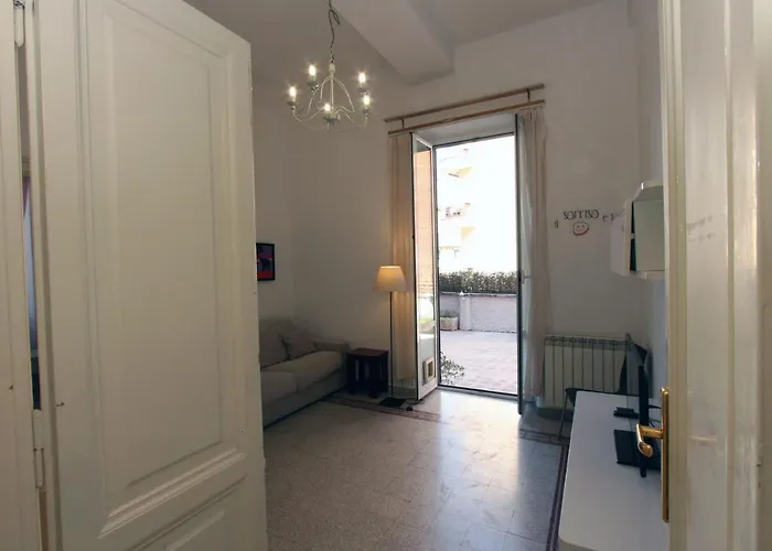 Angelo Emo Flat شقة *