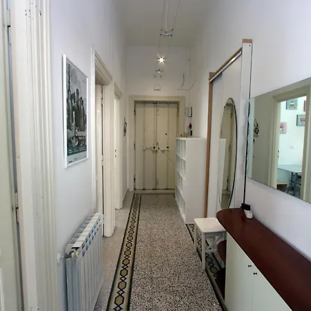 Apartman Angelo Emo Flat Róma