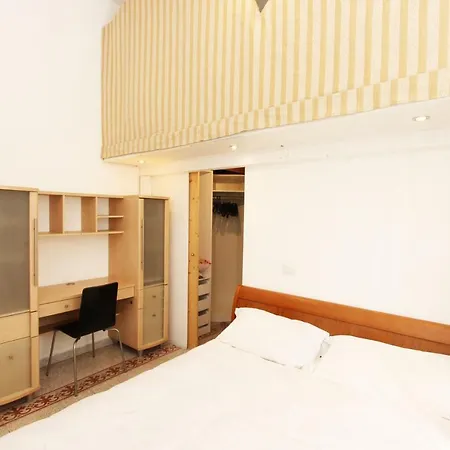 Angelo Emo Flat Roma