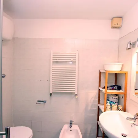 Apartamento Angelo Emo Flat *