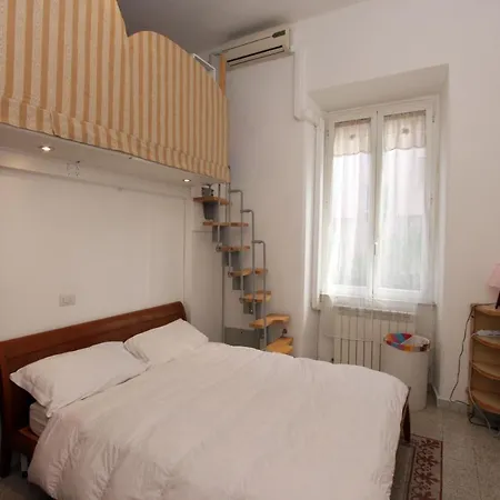 Angelo Emo Flat * Roma