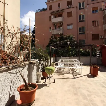 Apartman Angelo Emo Flat *