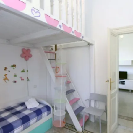 Angelo Emo Flat Róma