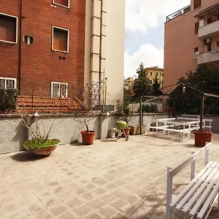 Angelo Emo Flat Apartman