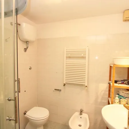 Angelo Emo Flat * Roma