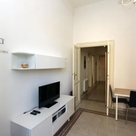 Angelo Emo Flat Apartman