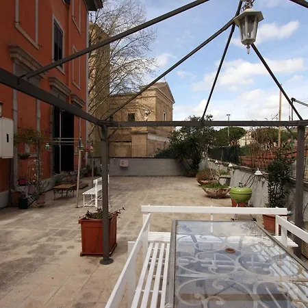 Angelo Emo Flat Apartman