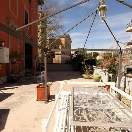 Apartamento Angelo Emo Flat