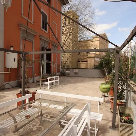 Angelo Emo Flat Apartman *