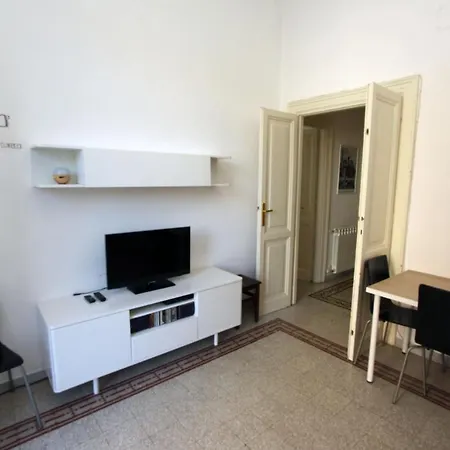 Angelo Emo Flat * Roma