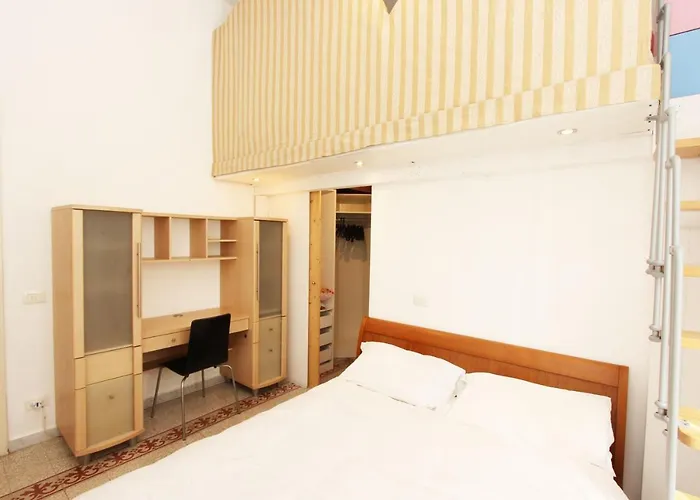 Angelo Emo Flat Rome