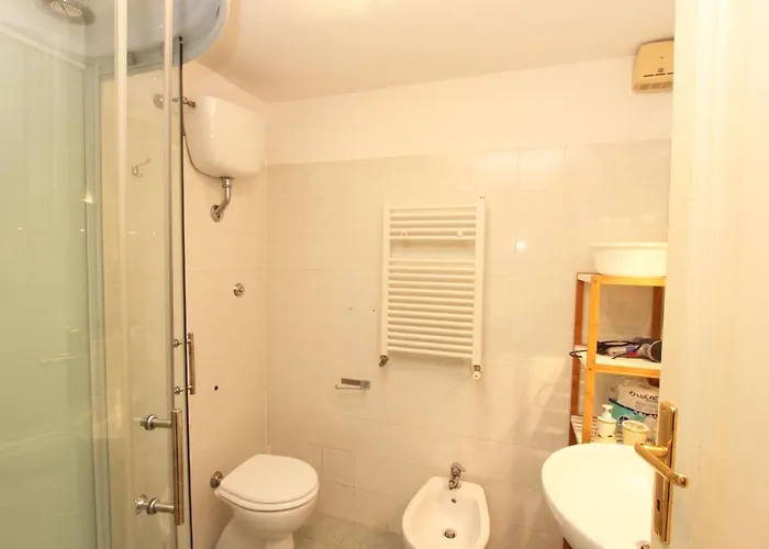 Angelo Emo Flat * Rom