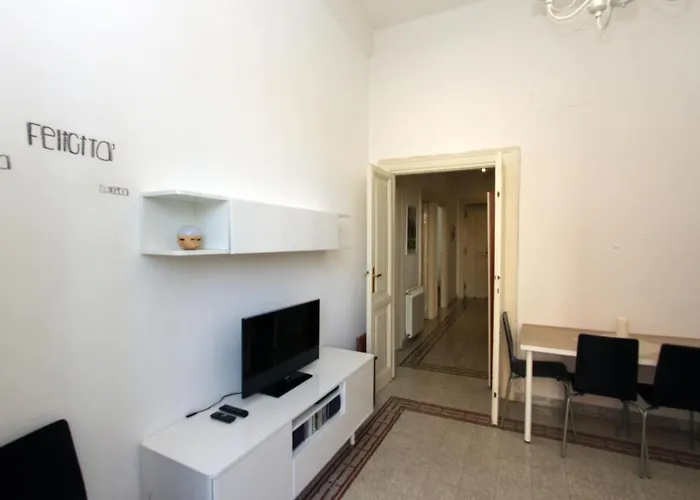 Angelo Emo Flat Apartment