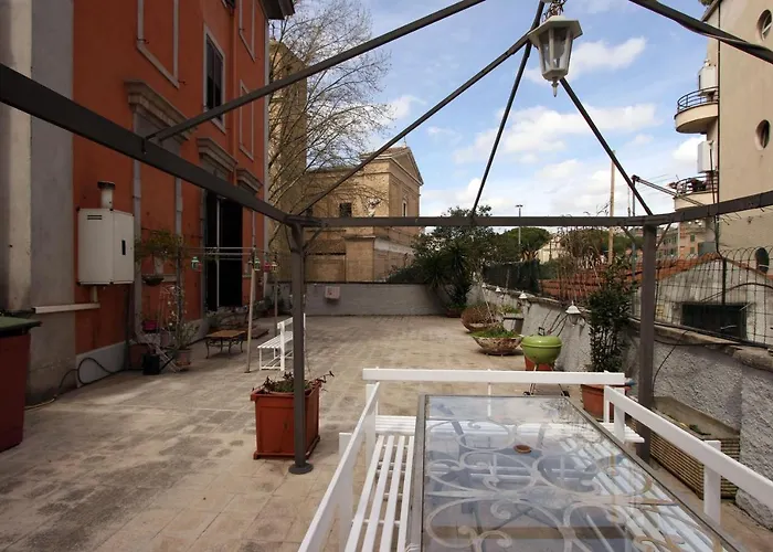 Angelo Emo Flat Apartment