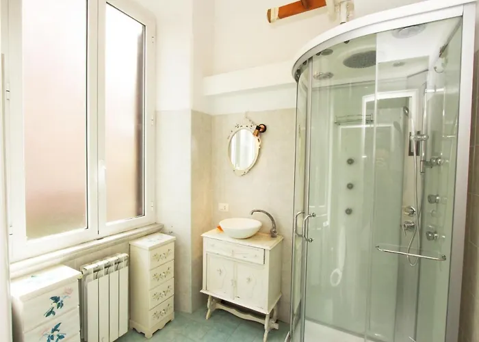 Angelo Emo Flat * Rom