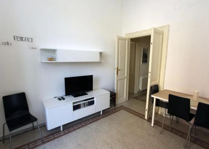 Angelo Emo Flat * Rom