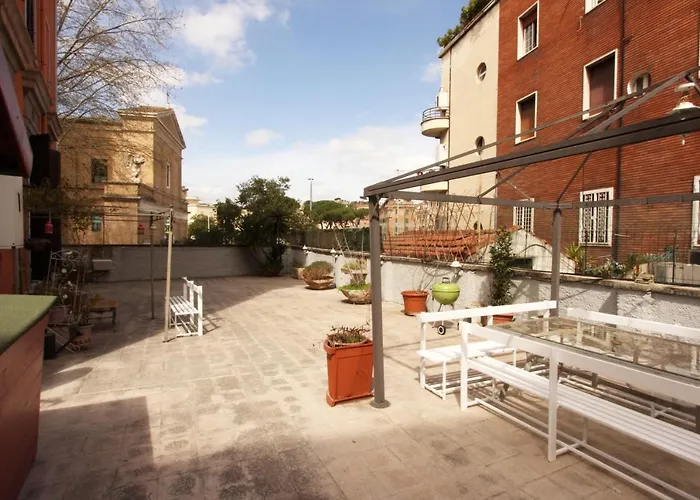 Angelo Emo Flat Apartment