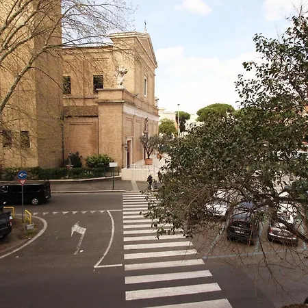 Angelo Emo Flat Apartment *