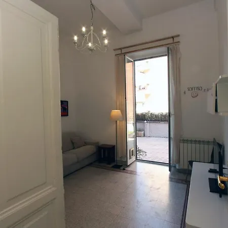 Angelo Emo Flat Apartment *