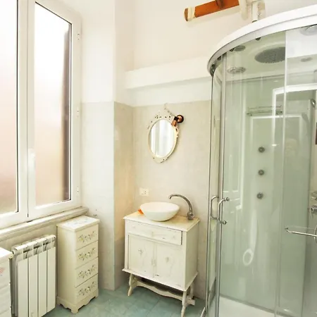 Angelo Emo Flat * Rom