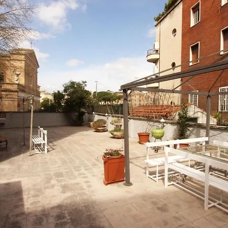 Angelo Emo Flat Apartment