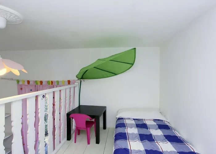 Apartamento Angelo Emo Flat *